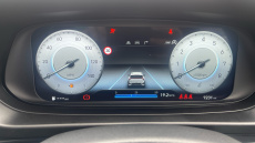 Hyundai BAYON 1.0 TGDi Advance 5dr Petrol Hatchback